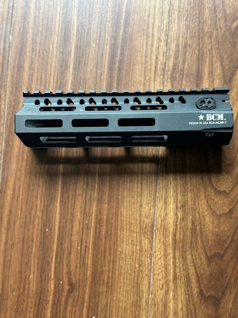 BCM AIR 7インチハンドガード