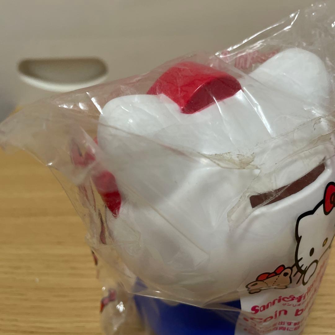 新品　非売品　サンリオ交換景品　グッズセット