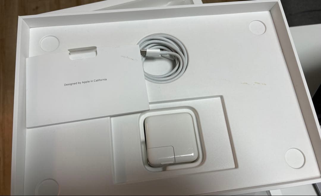 マ*ー様 Apple MacBook Air M1 A2337 16GB/512