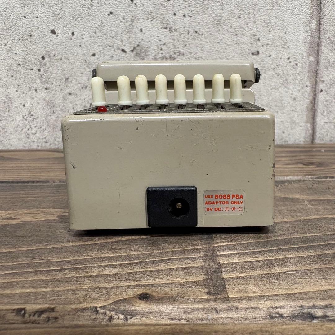 ボス イコライザー BOSS GE-7 Equalizer