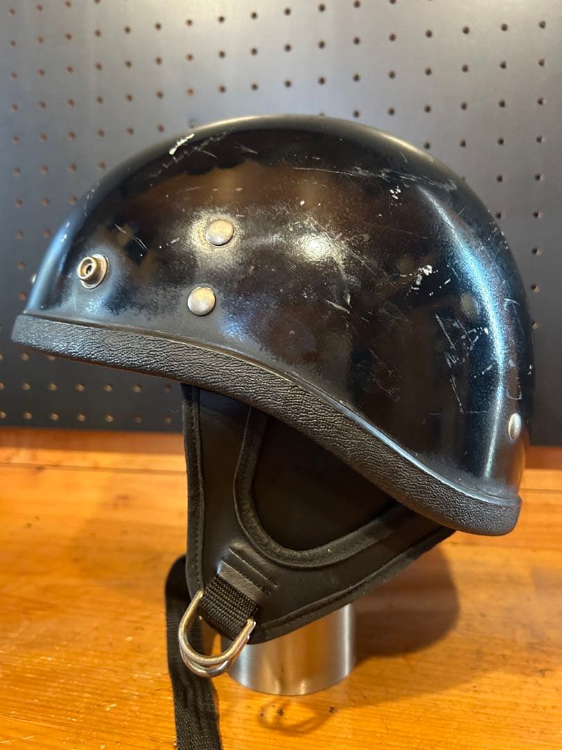 オーシャンビートル　PTR エイジング加工