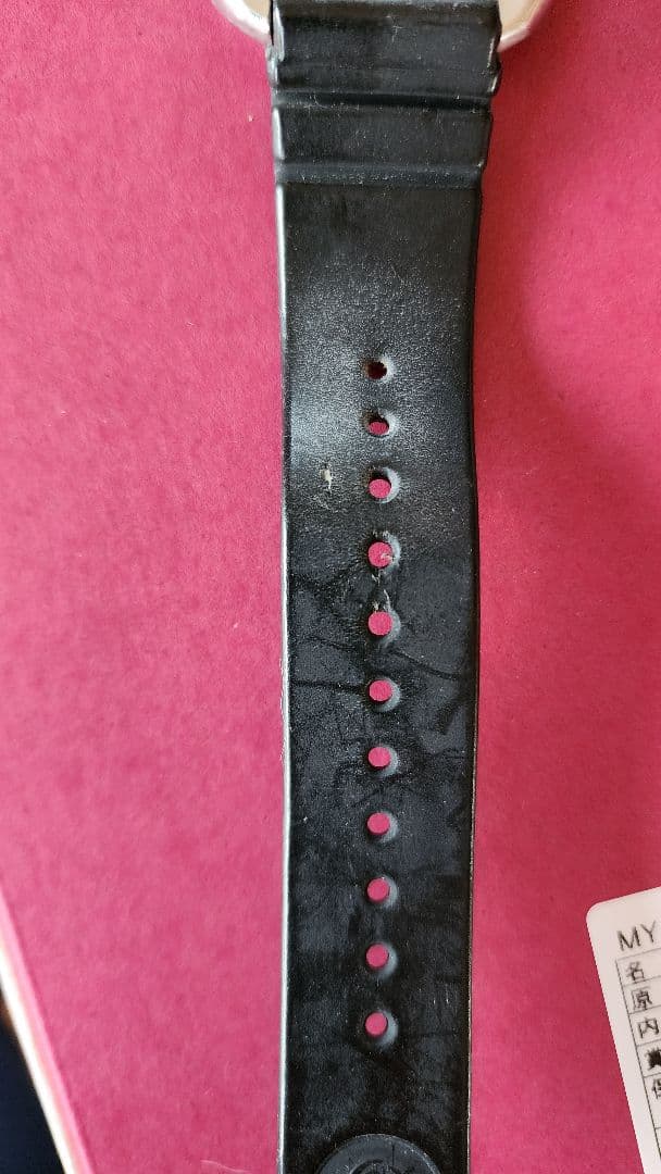 セイコーサードダイバー　黒 6306-7001 1978年製　自動巻き