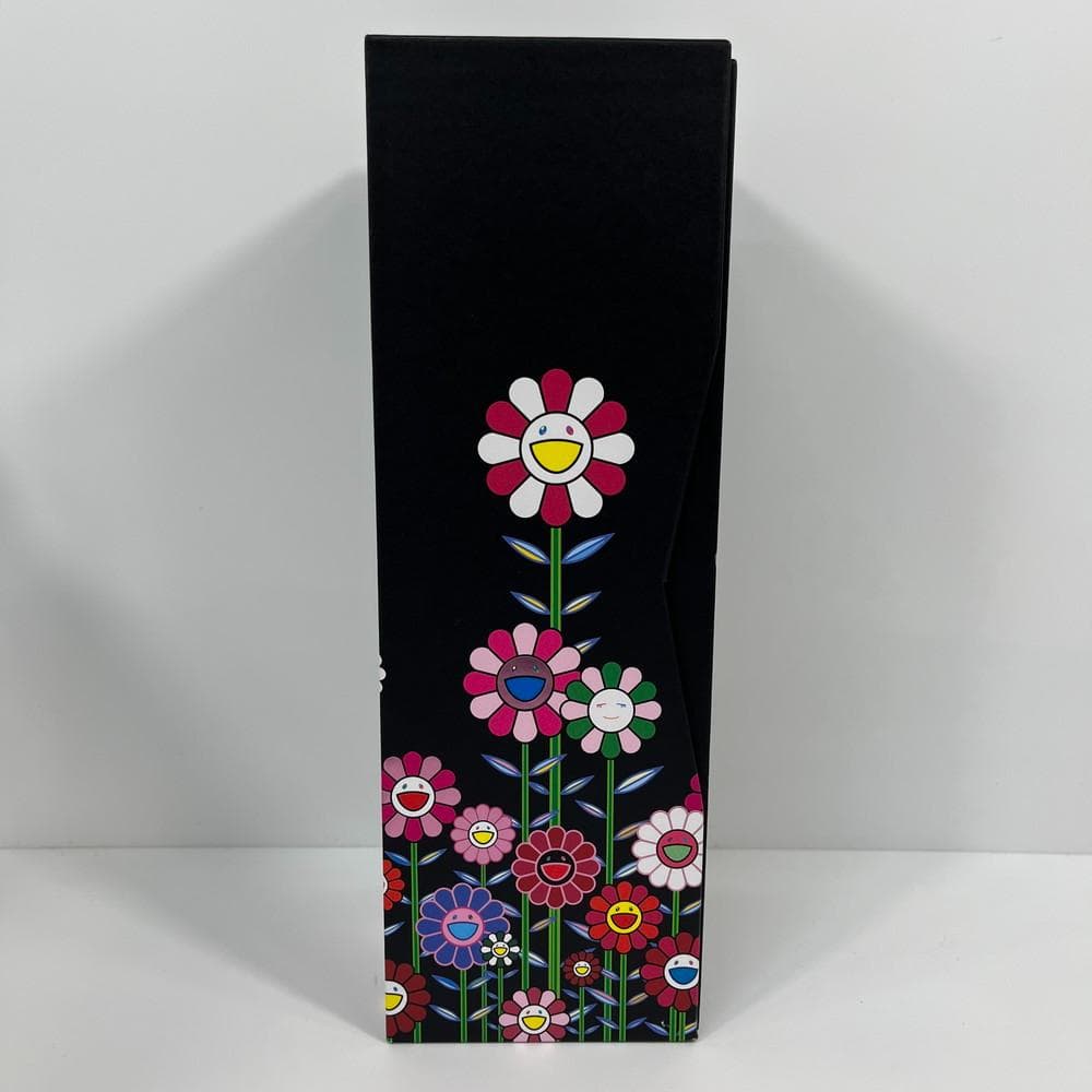 ◆ドンペリ ロゼ 2010 村上隆 限定エディション 12048