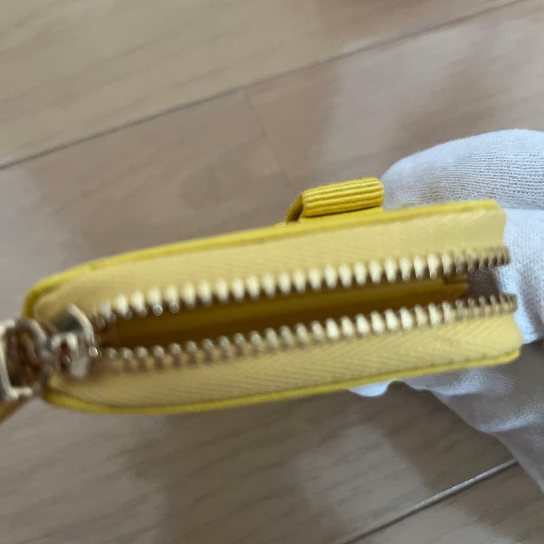 ゆみこです！フェラガモ　カードケースor小銭入れ