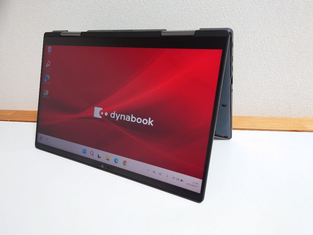 dynabook V83 HS core i7❗️ 16GB❗️ タブレットPC