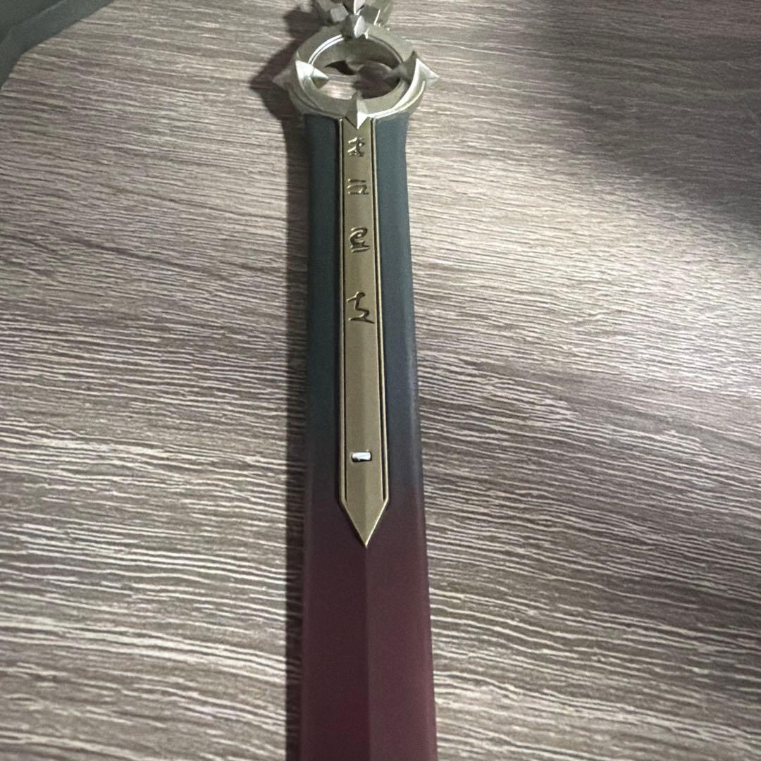 アークナイツ ニェン フィギュア