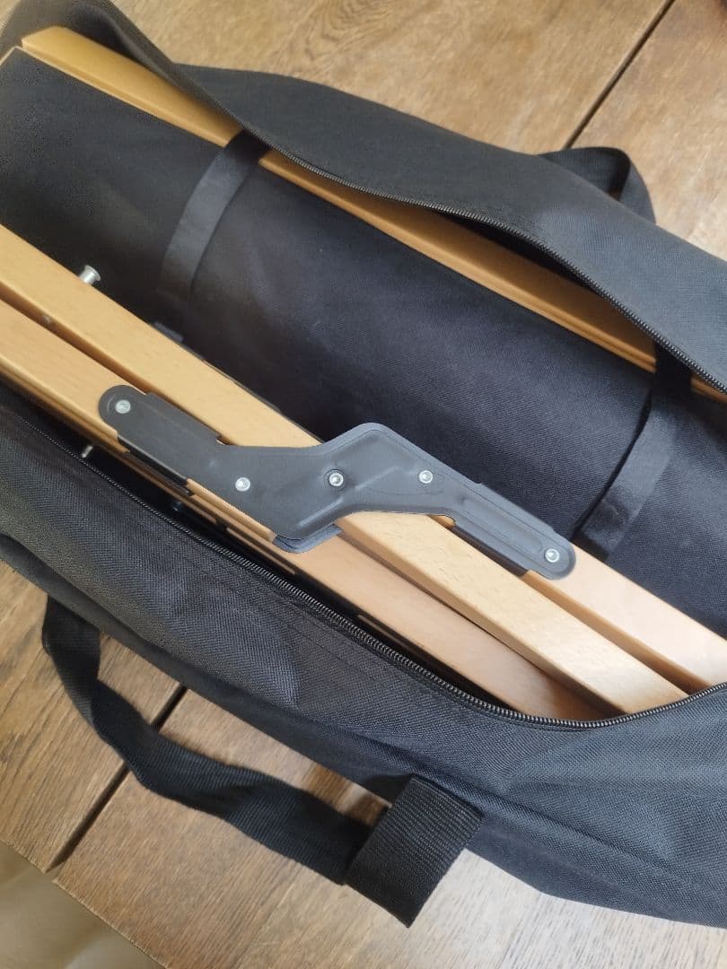 さ*く様 ハイランダー ウッドテーブル