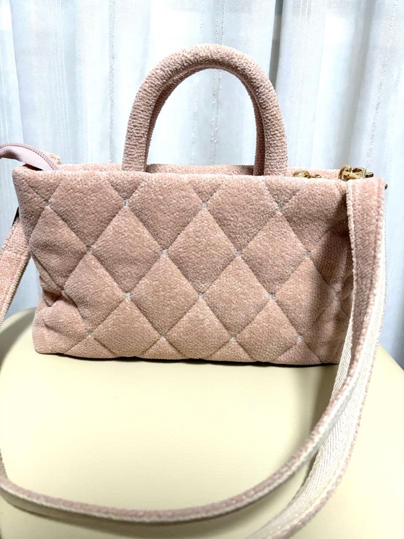 【新品未使用】フェイラー　ユニ　ミニショルダー　UNI-257229