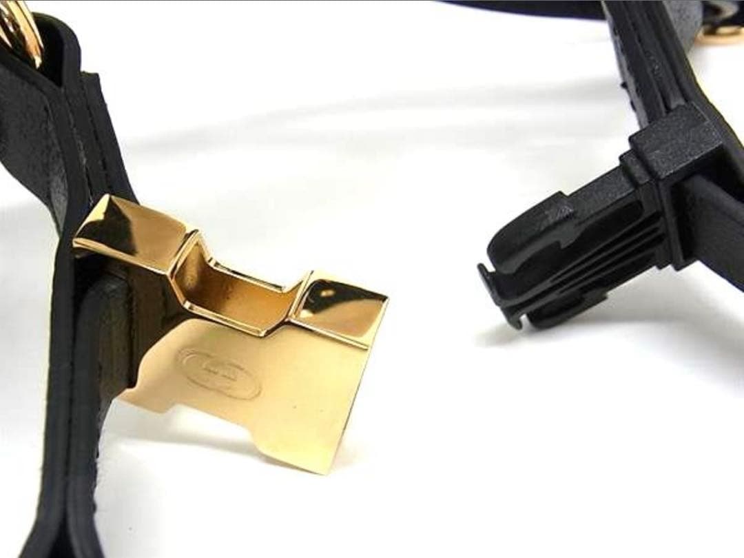 GUCCI ハーネス
