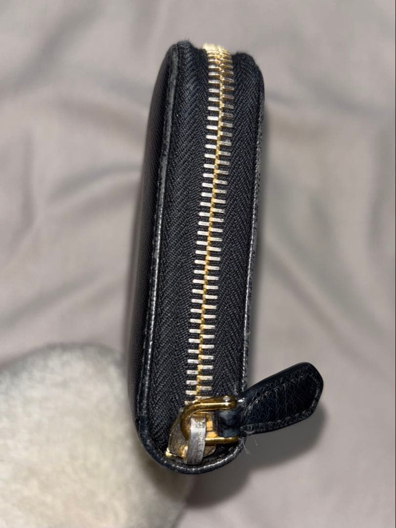 PRADA プラダ　長財布