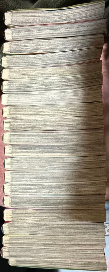 チェンソーマン　1巻〜20巻