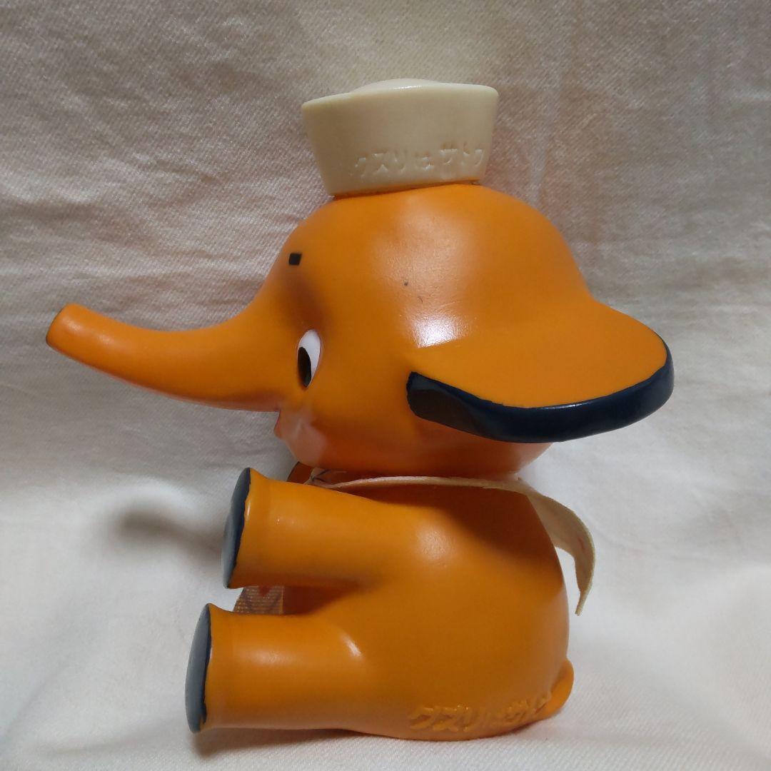 か*と様 昭和レトロ　佐藤製薬　サトちゃん　ビンテージ　ソフビ　水兵さん　M.P