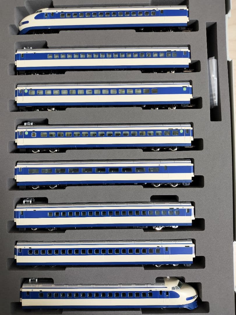 TOMIX 98790 NH16編成特別仕様セット