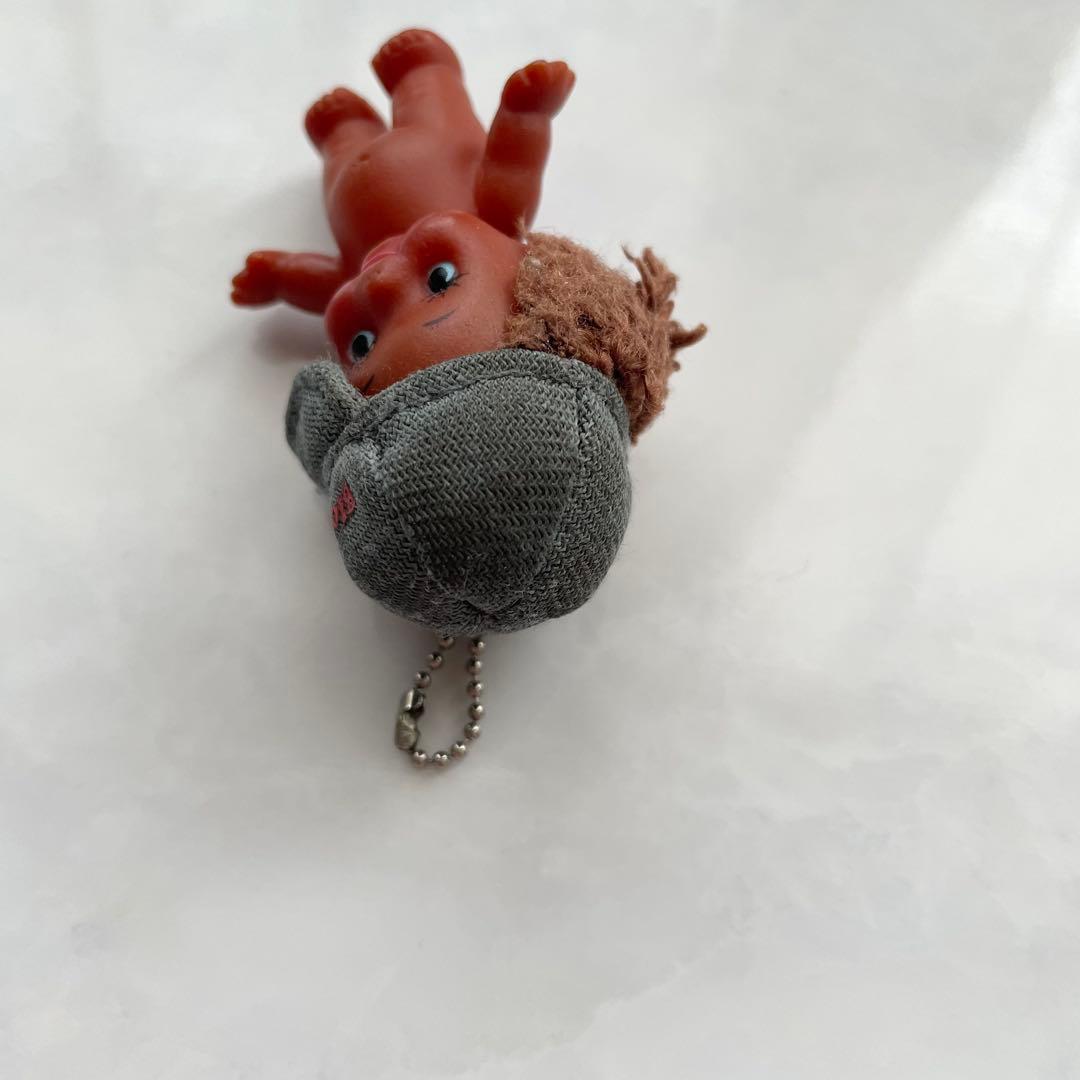 激レア〈映画Block Party〉ローリンヒル キューピー