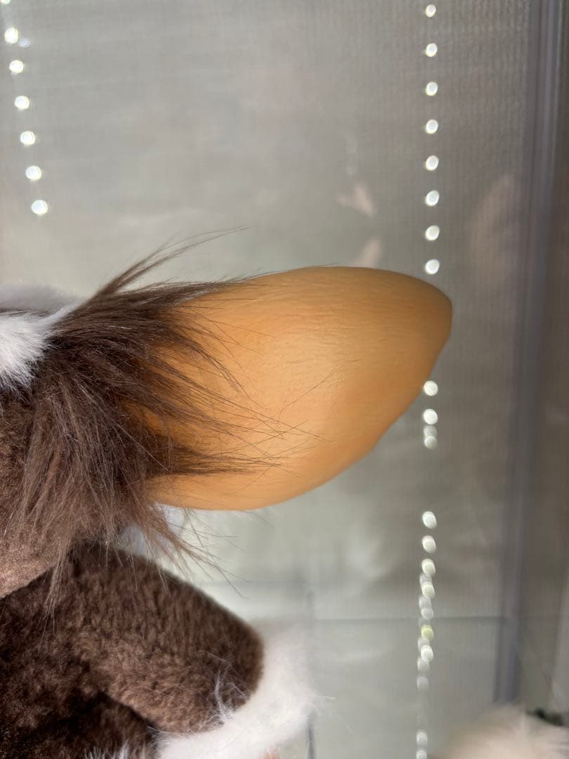 グレムリン　メディコムトイギズモ　プロップサイズ