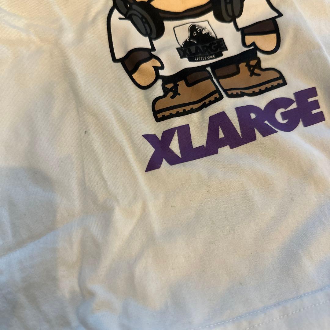 XLARGE 100㎝ セット