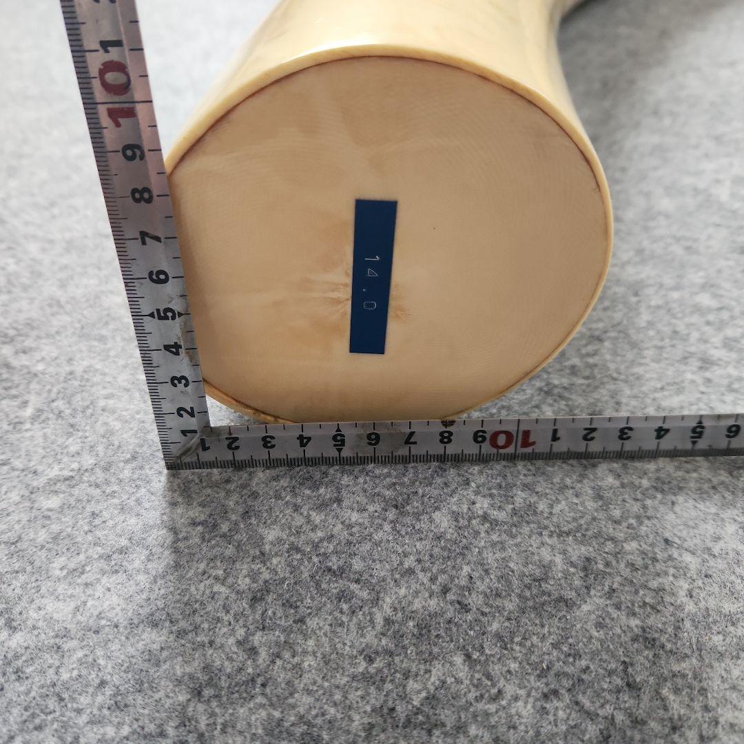 天然素材‥白材置物