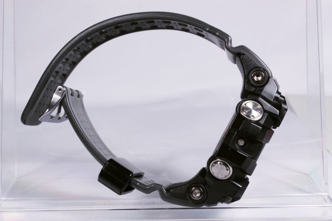 G-SHOCK GWG-100-1A8JF MUDMASTER 中古