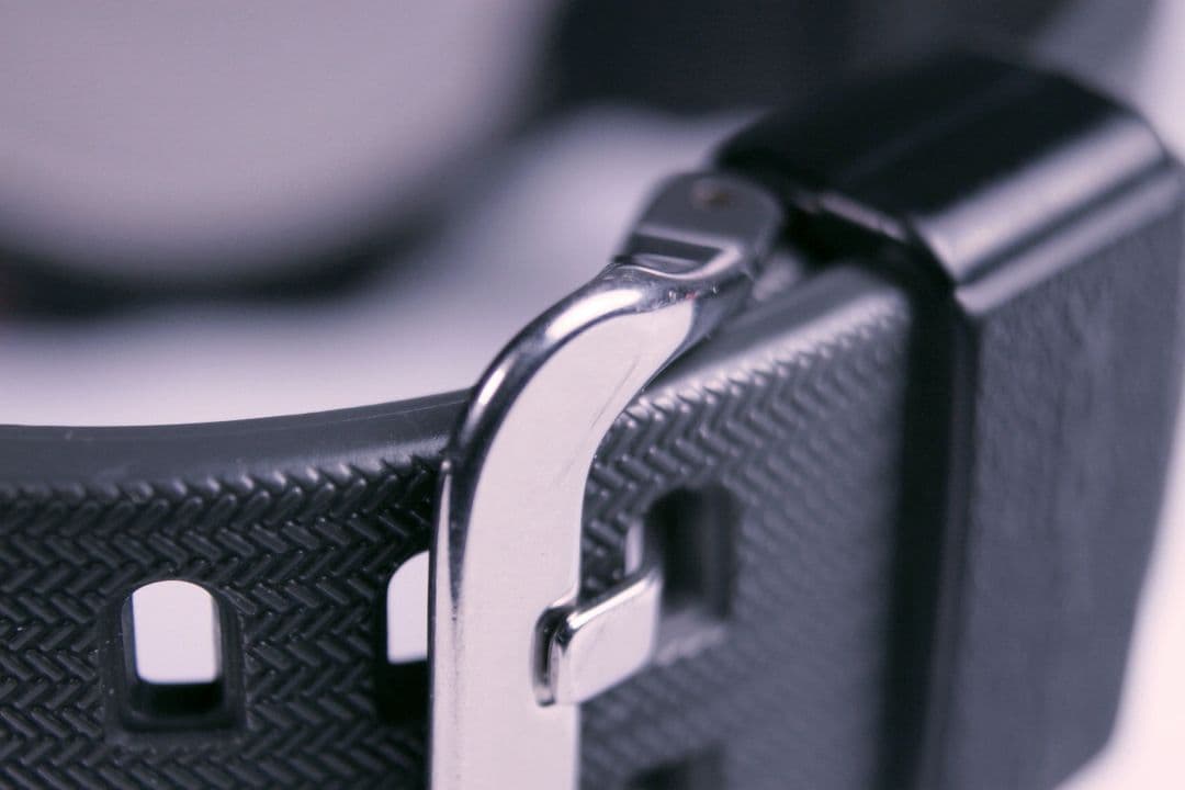 G-SHOCK GWG-100-1A8JF MUDMASTER 中古