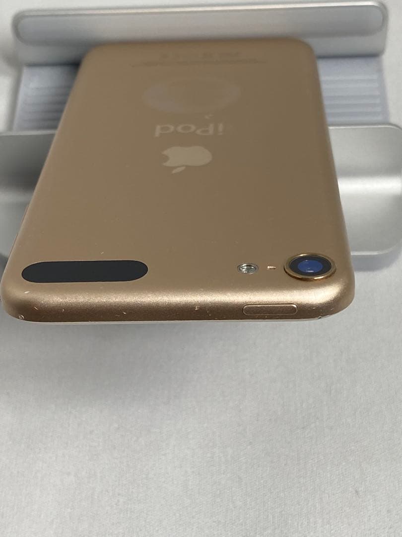 Apple iPod touch (第6世代) 128GB