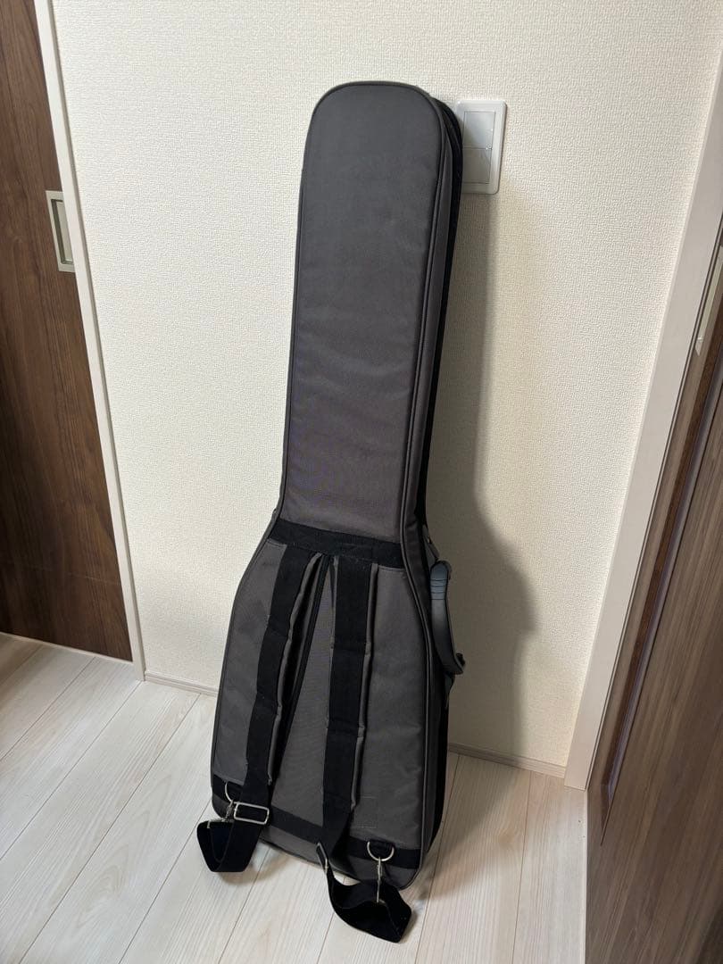 G'CLUB ベースケース グレー