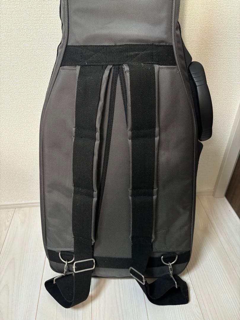 G'CLUB ベースケース グレー