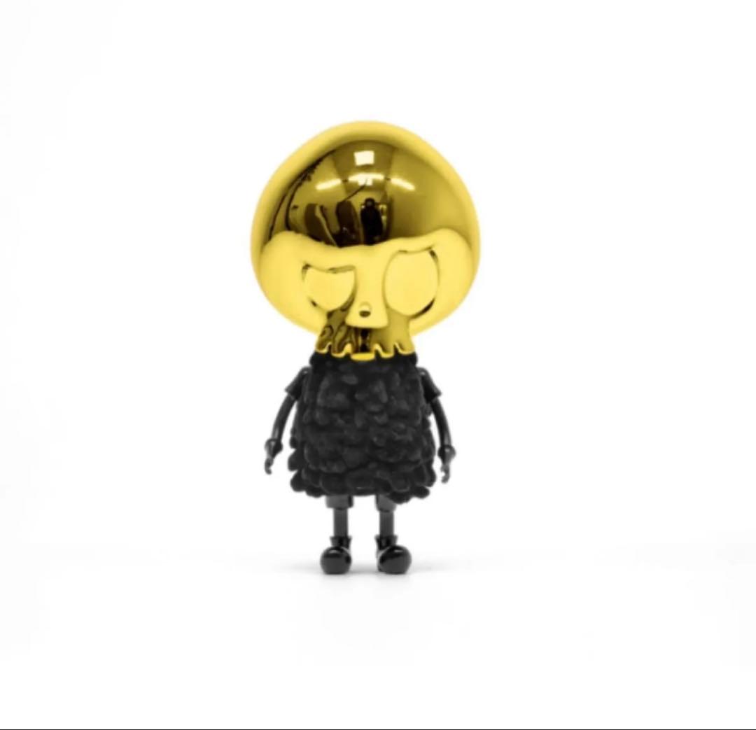 その他 Tycoco Gold by kasinglung x how2work hk