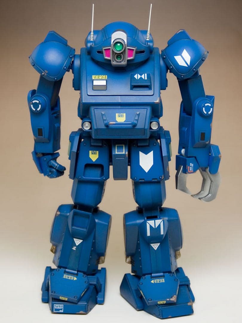 未開封新品　DMZストライクドッグ＋DMZスコープドッグSA ２体セット