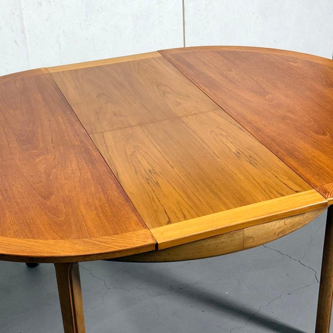 Nathan(ネイサン) /エクステンション ラウンドテーブル (303)