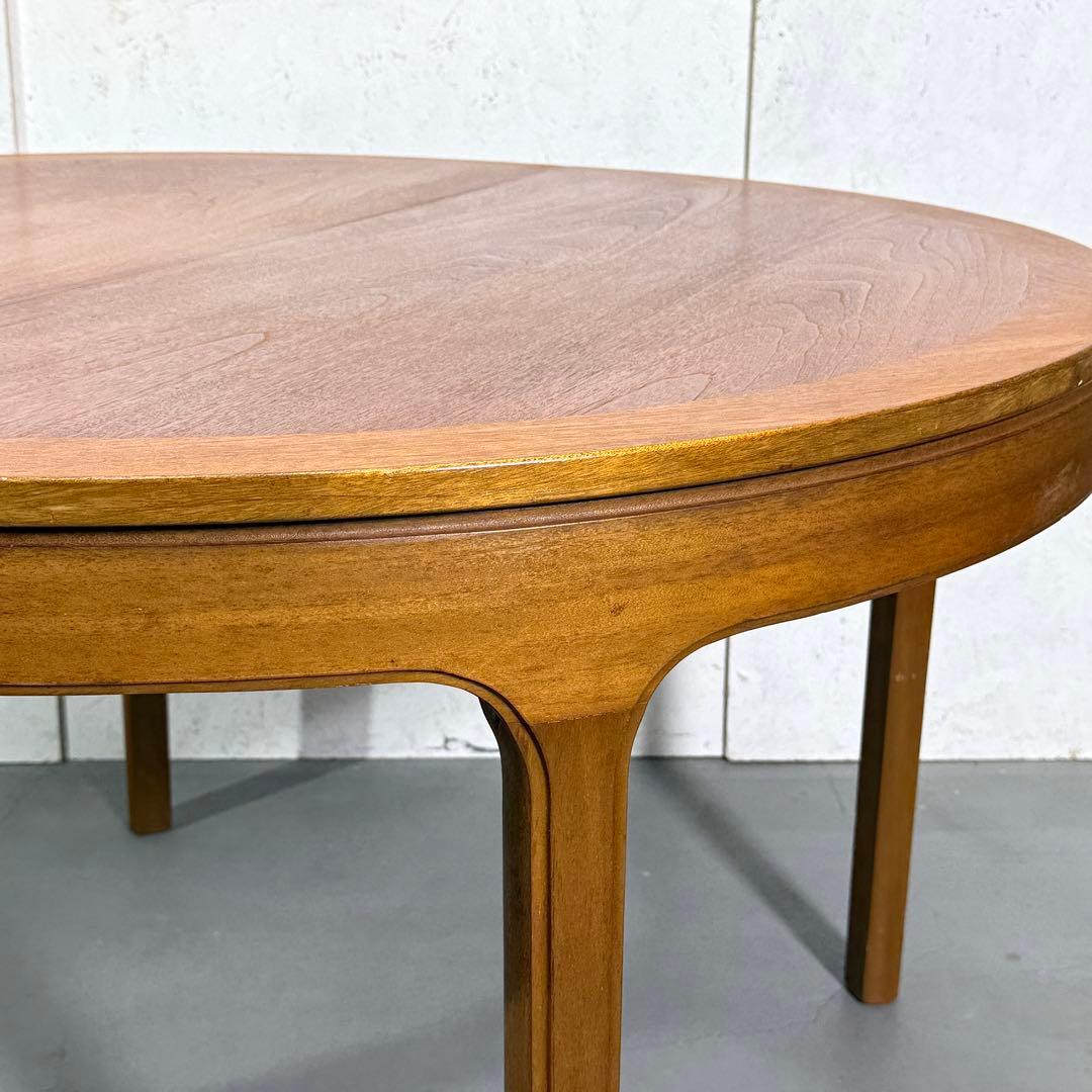 Nathan(ネイサン) /エクステンション ラウンドテーブル (303)