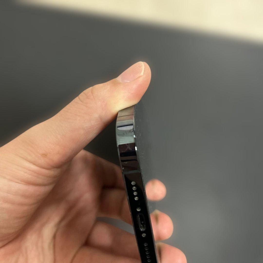 携帯電話本体 Apple iPhone12 Pro Max 128GB