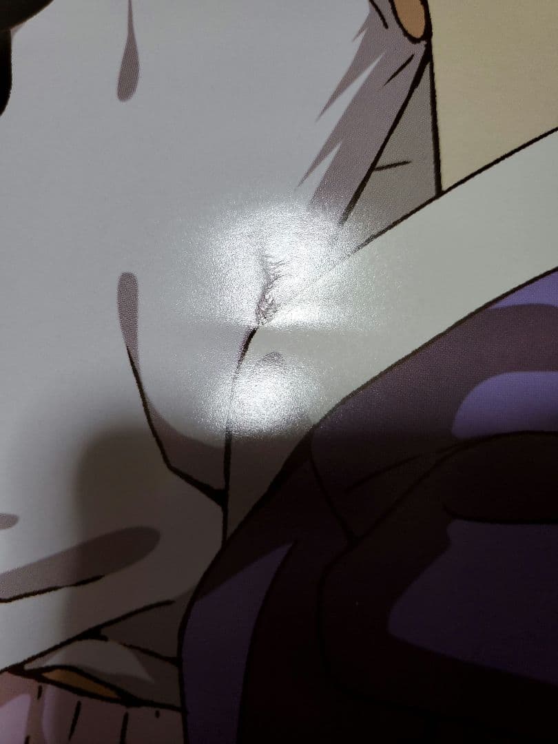 まどマギ 魔法少女まどか☆マギカ ほむら ローソン ポスターガム