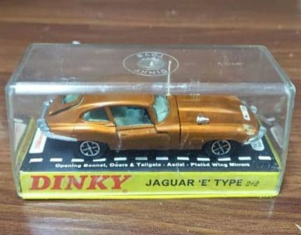 Dinky Toys ディンキートイズ ミニカー まとめ売り