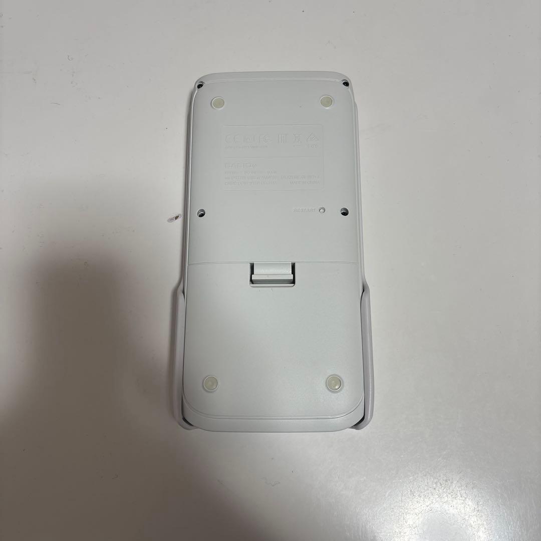 CASIO fx-CG50-N グラフ電卓