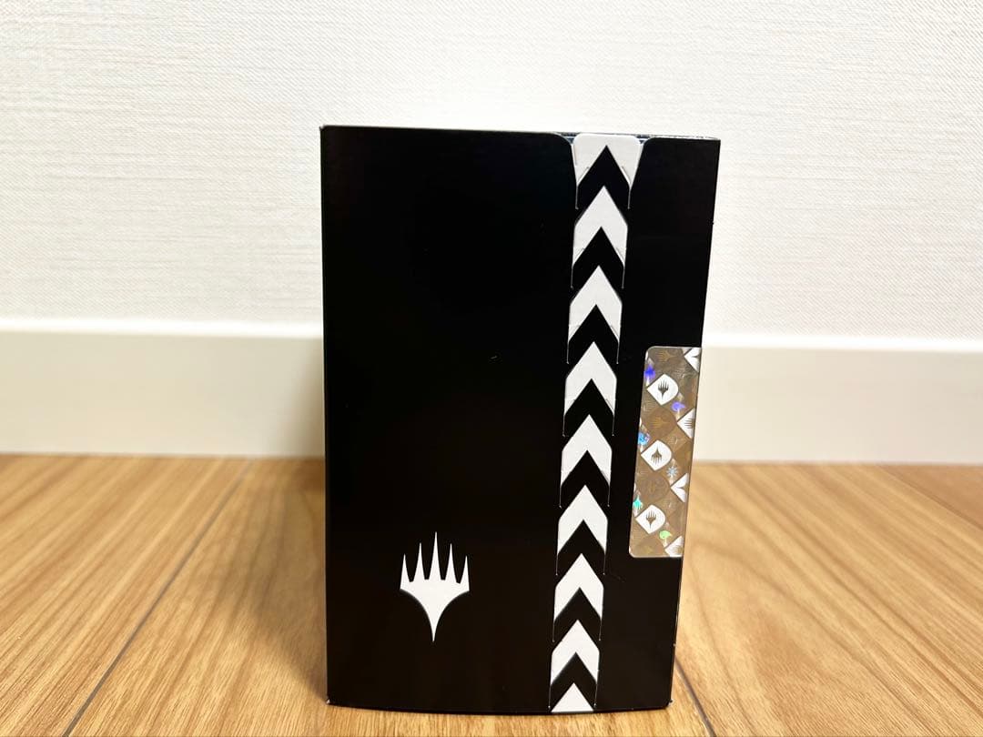 【新品】MTG FINAL FANTASY バンドル 英語版 1box