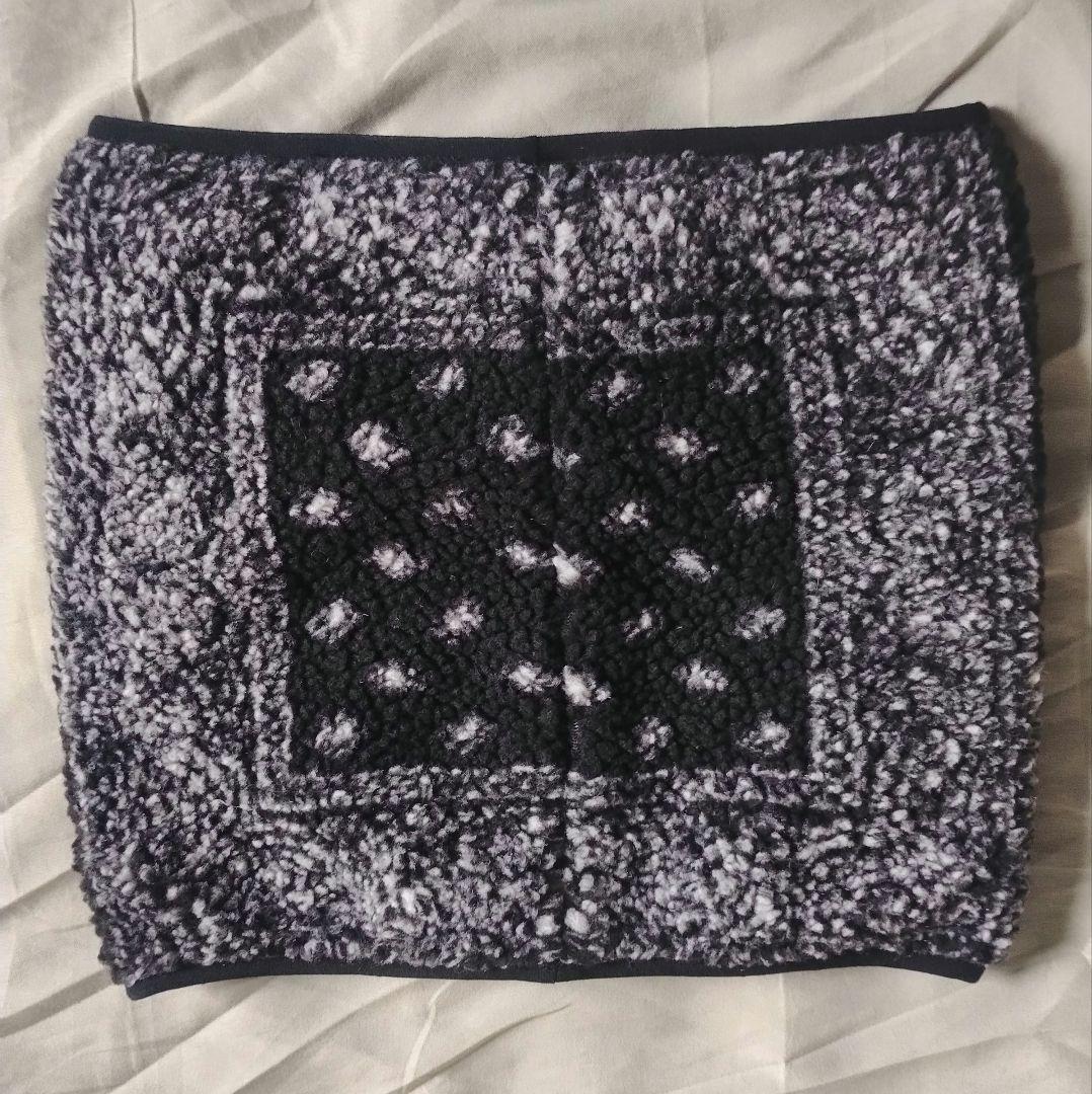 Supreme Bandana シュプリーム名作バンダナフリースネックウォーマー