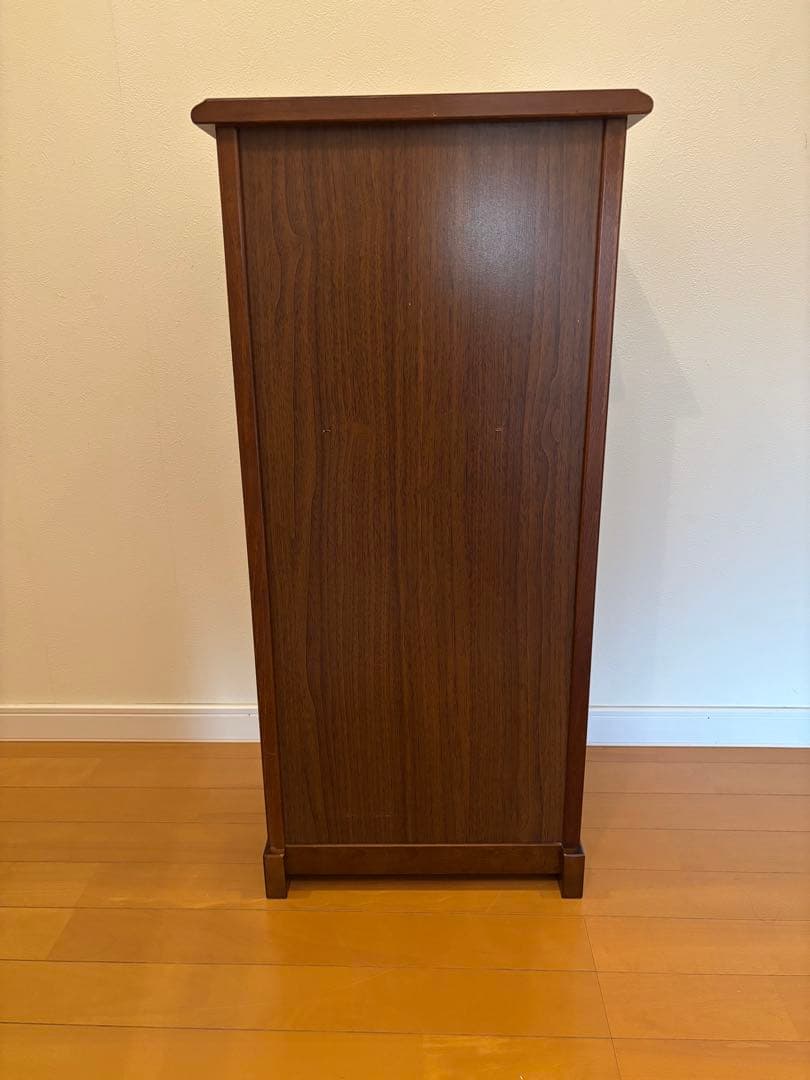 カリモク　karimoku 電話台 コロニアル