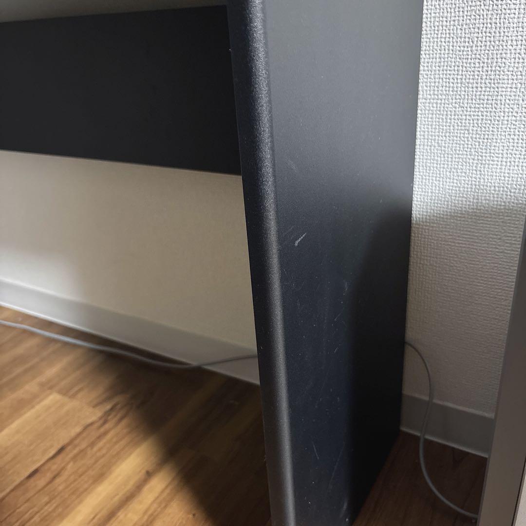 【受け渡しor配送料別途】YAMAHA P-125 ピアノ（外部スタンド付）