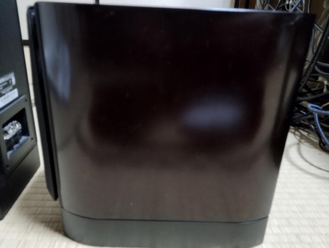 D-112EXT（D） パッシブスピーカー ONKYO ブックシェルフ型