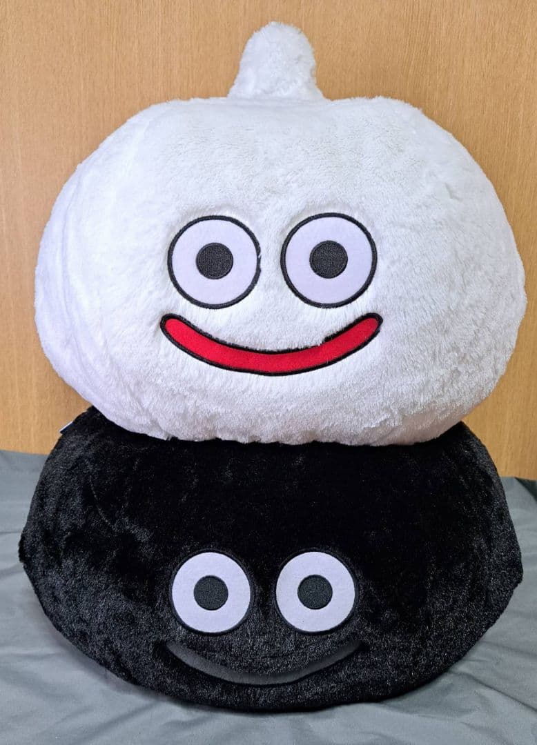 スライムダーク&スライムスノー セット