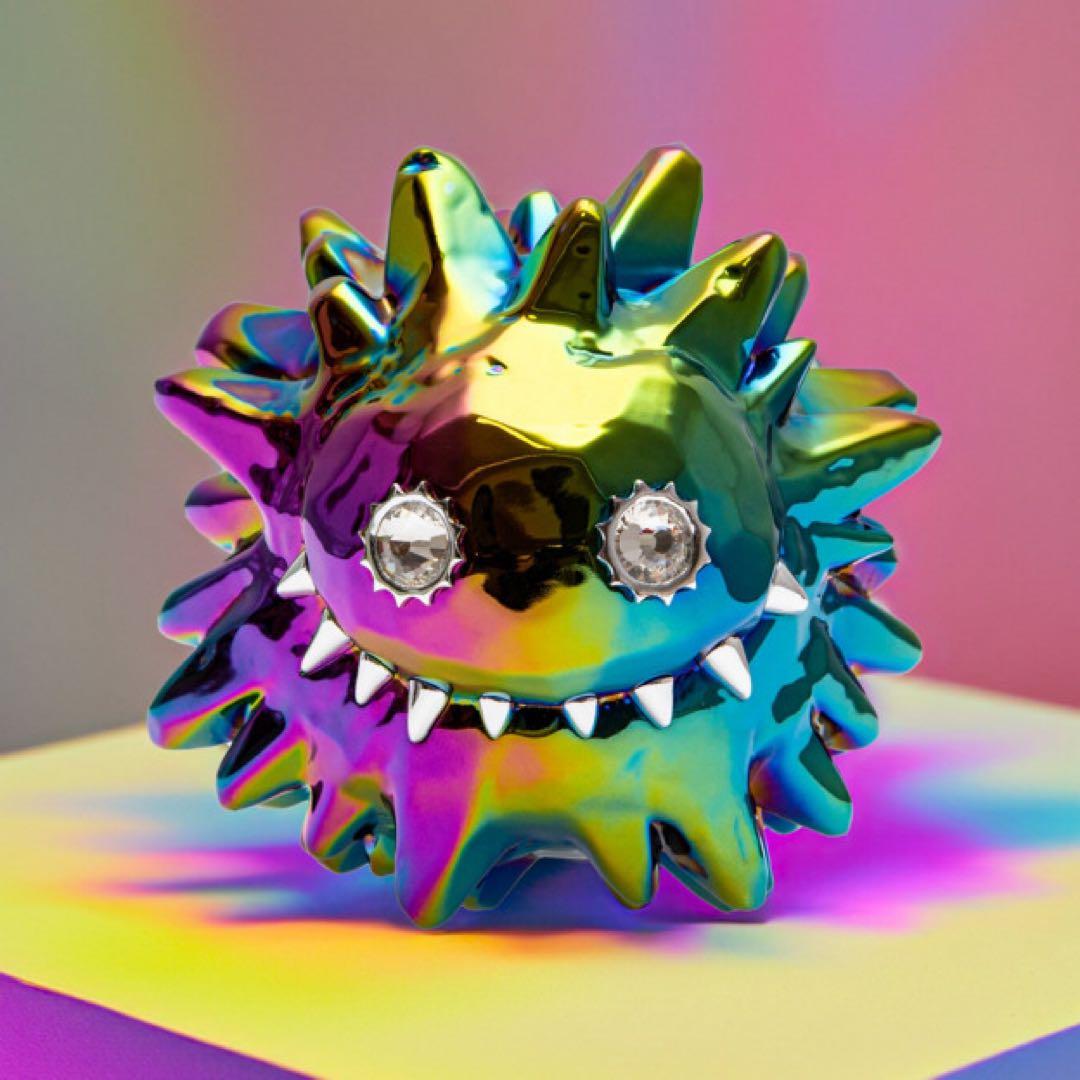 インスティンクトイ BIG ICE LIQUID BANGKOK 2023