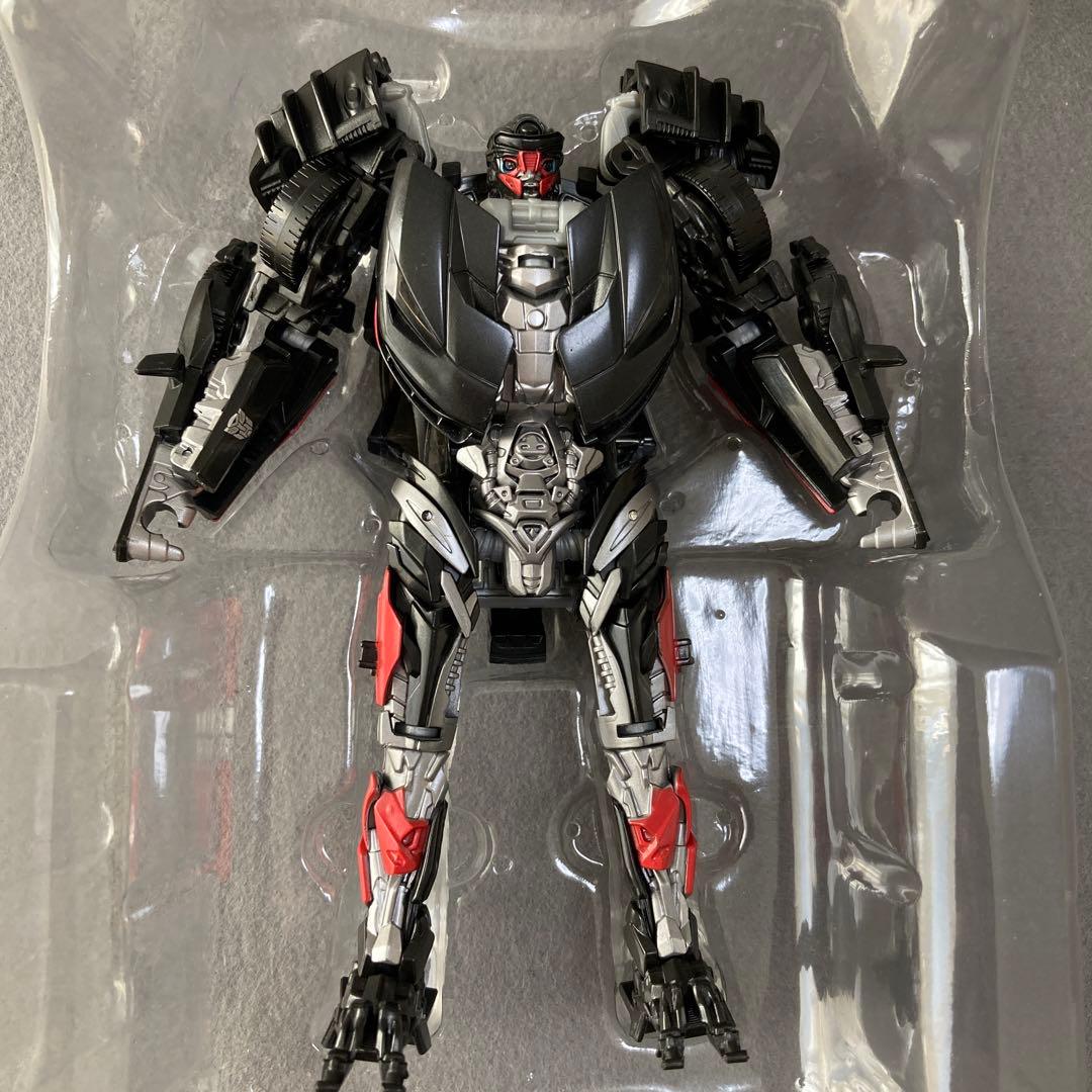 TLK-21 クロスヘアーズ 　ホットロッド　トランスフォーマー　劇場版