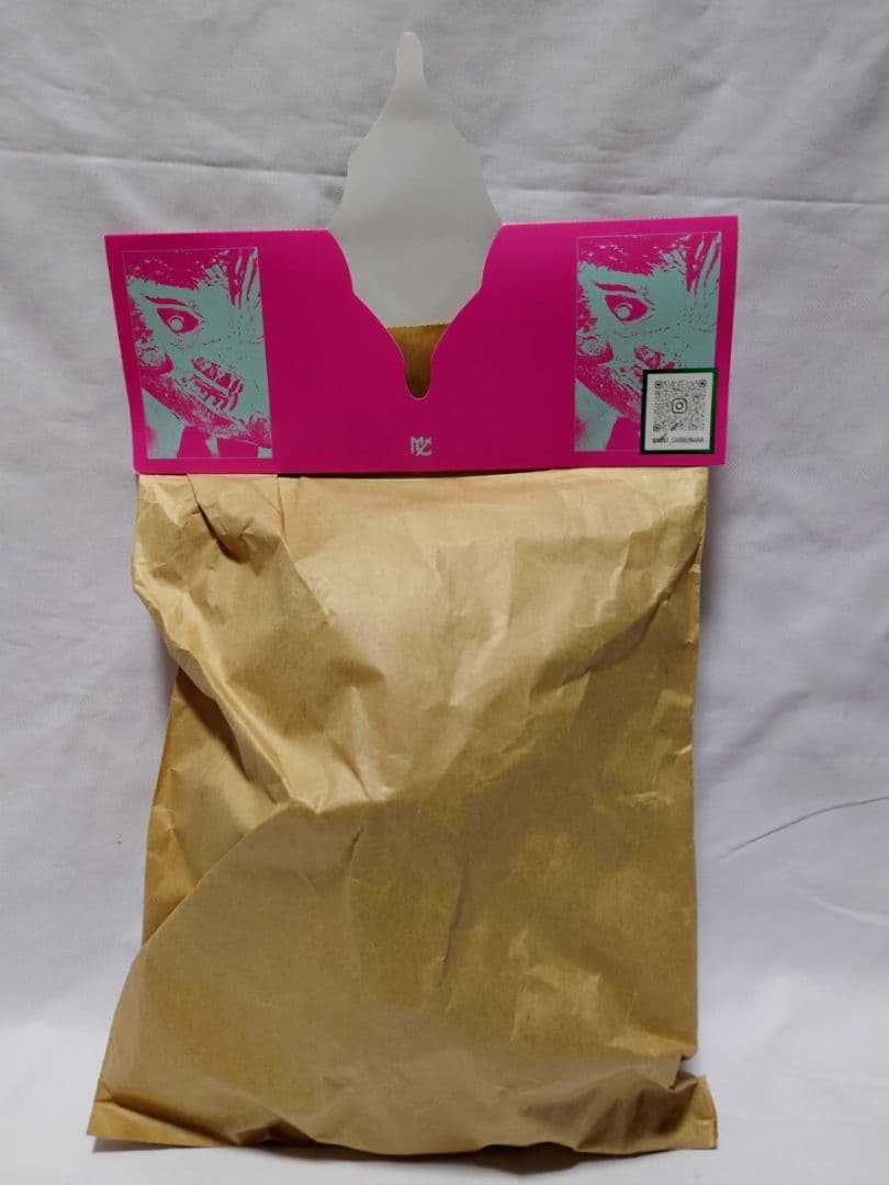 未開封 BLObPUS PENNYミントカルボナーラMINT CARBONARA