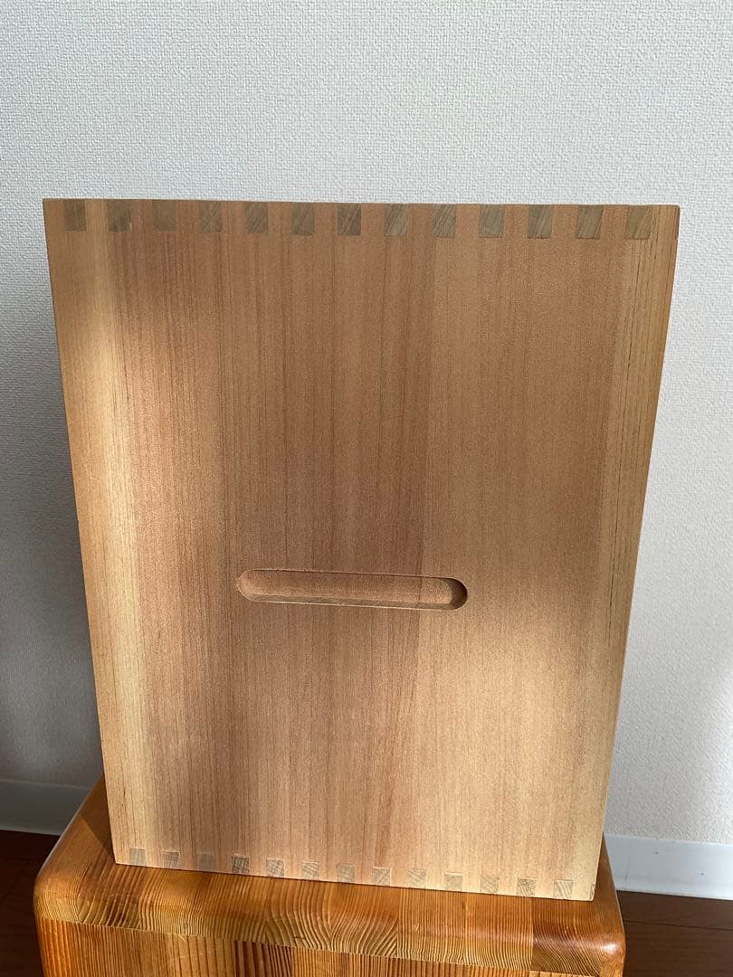 童具館　かずの木　2cm基尺