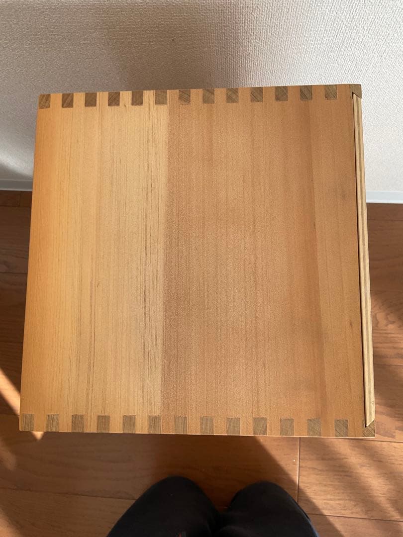 童具館　かずの木　2cm基尺