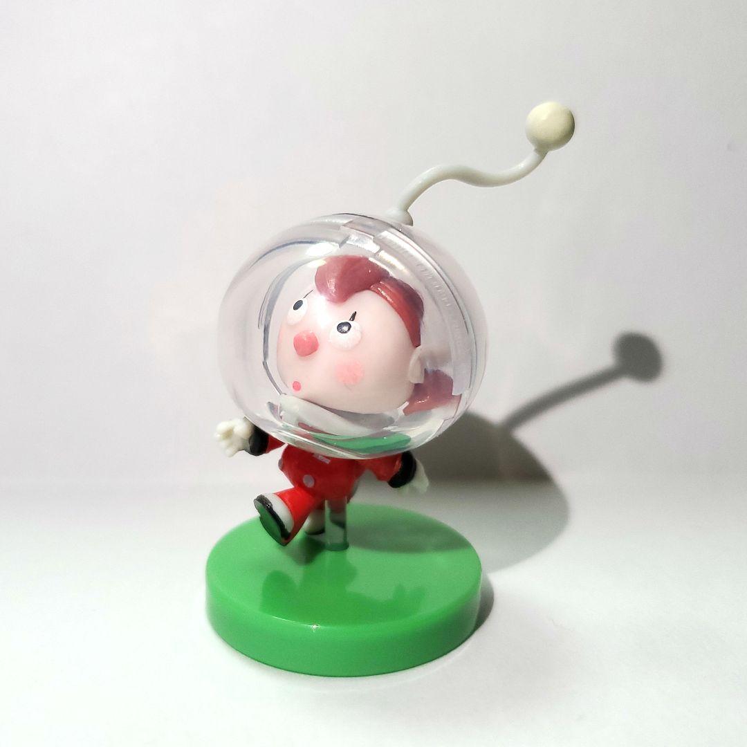 チョコエッグ ピクミン 全16種 コンプセット