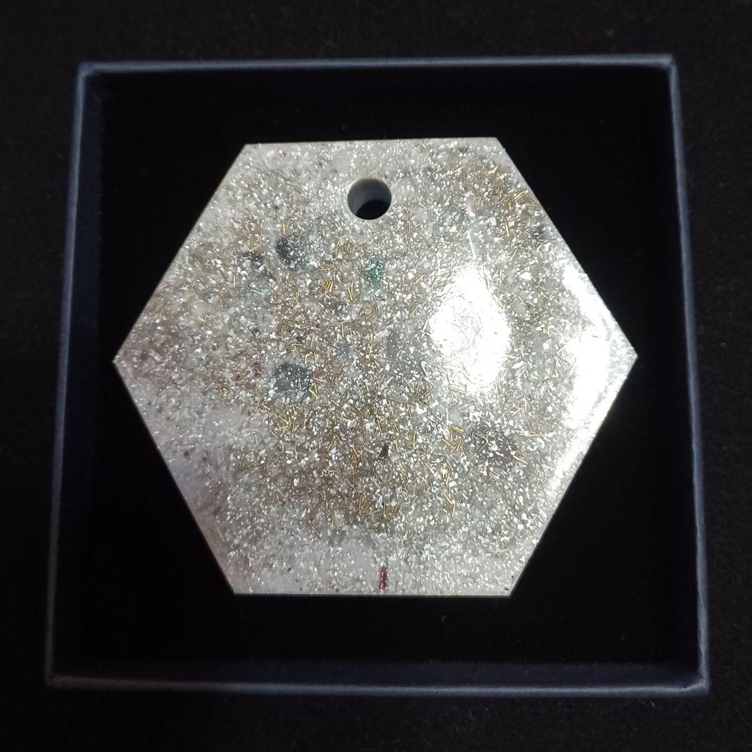 ②《ミスリル2.3Neoヘキサゴン・～ナウグラミール～》量子のエアレンディルの光