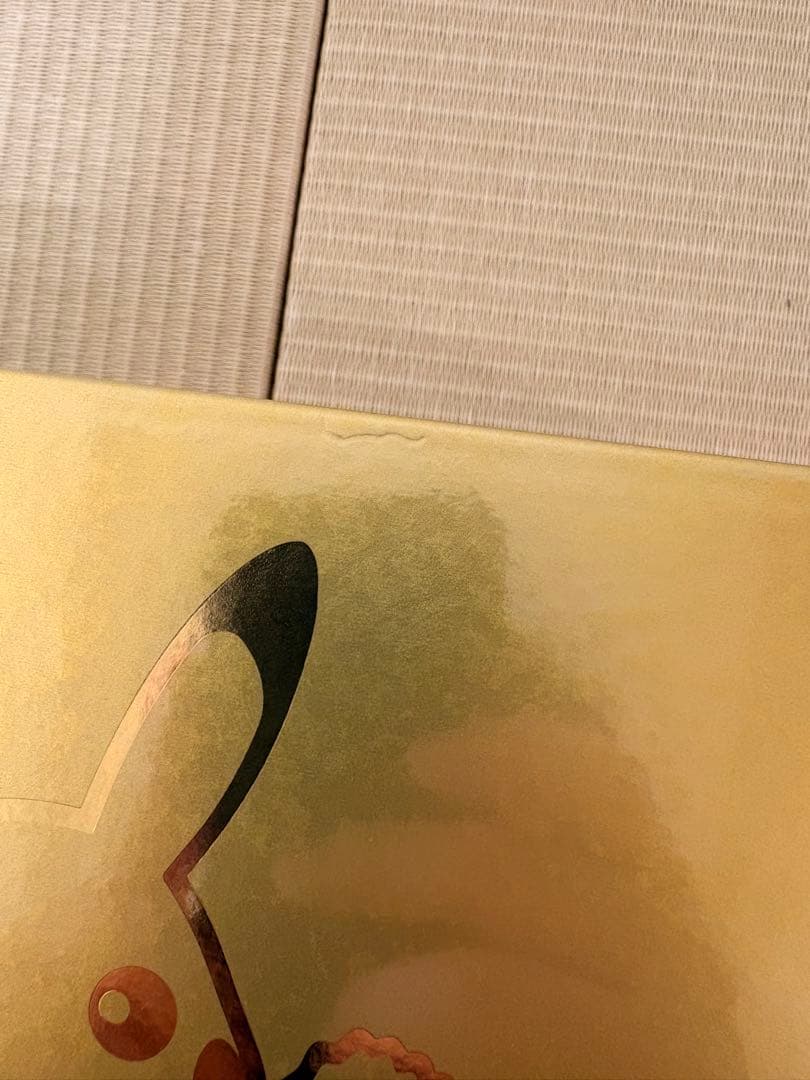 ポケモン25th Anniversary Golden Box ゴールデンBOX