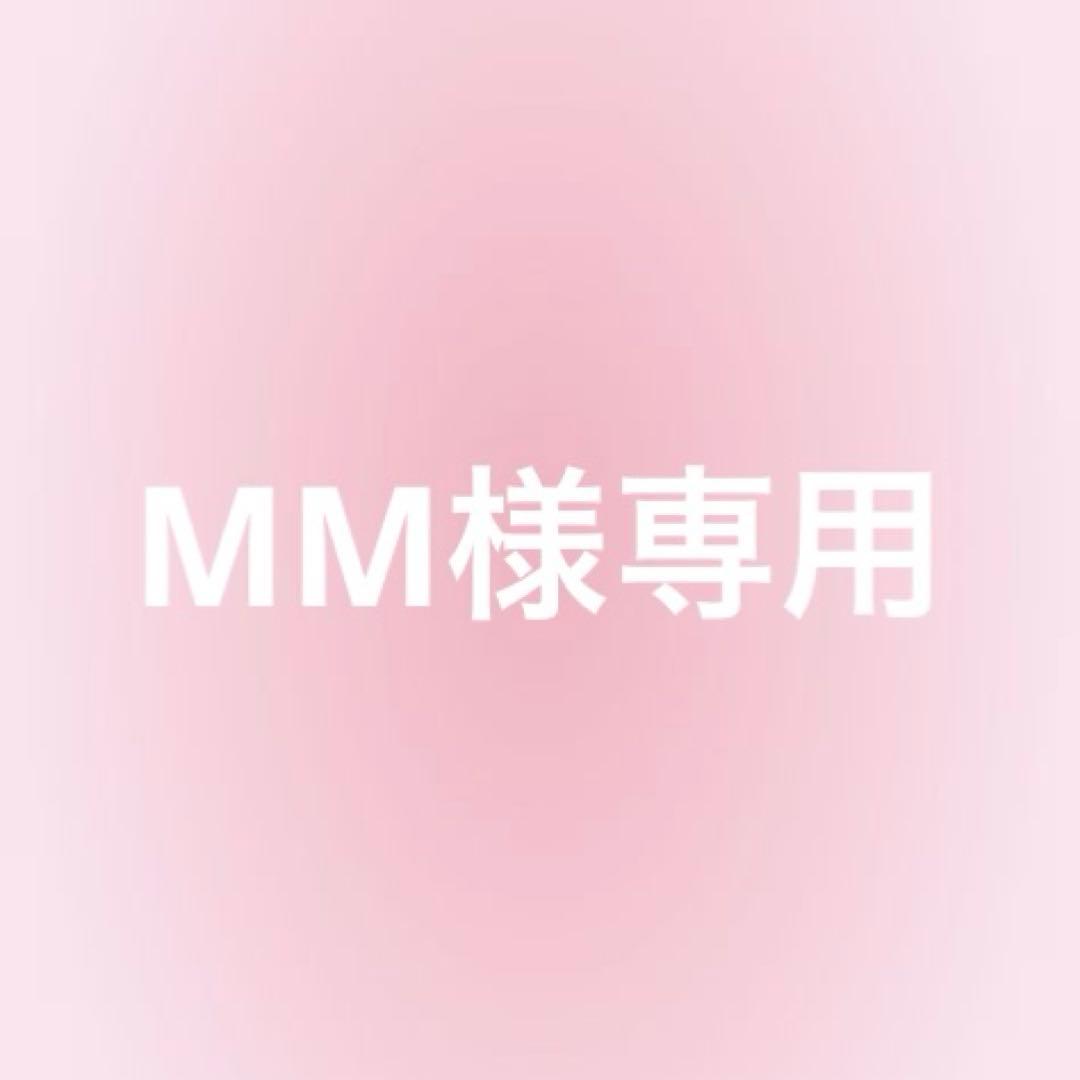 アイドル MM