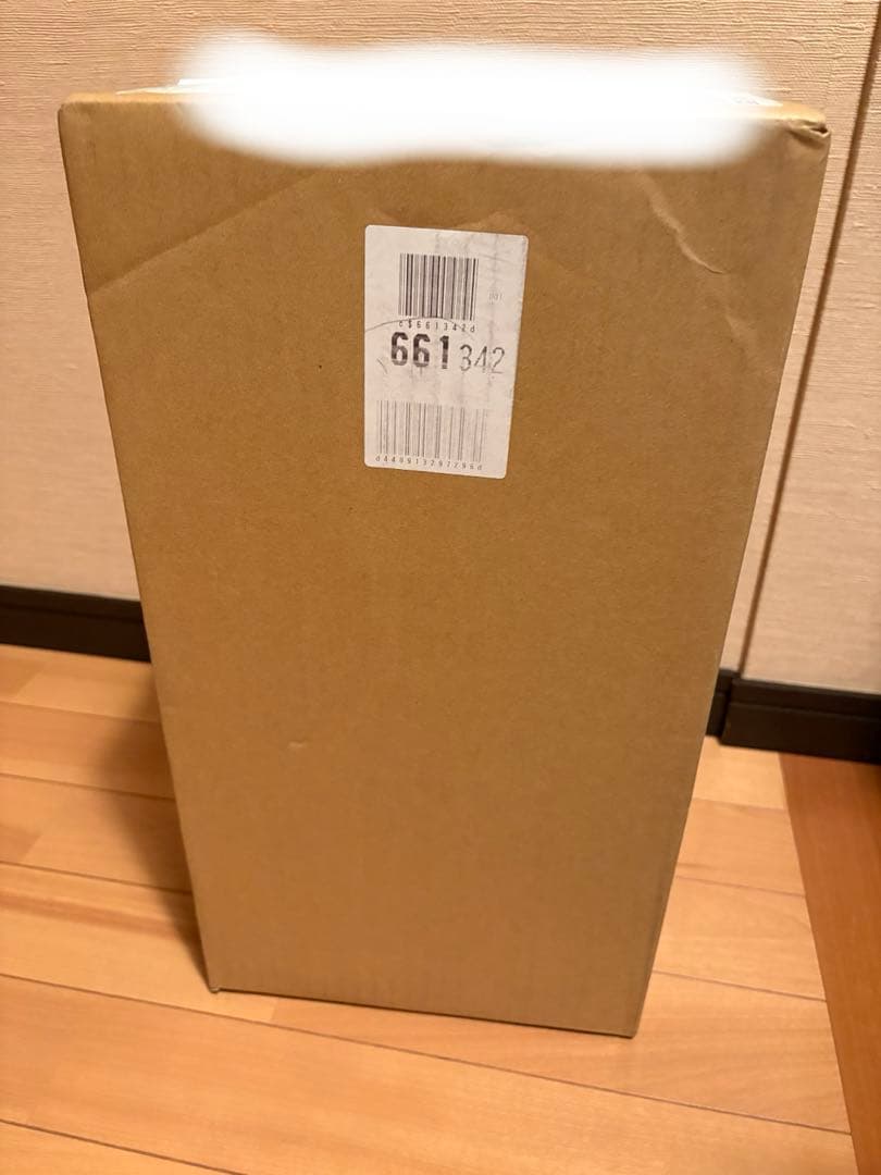 MAT(MONSTER ART TOY) シリーズ ゾフィー「完全未開封」